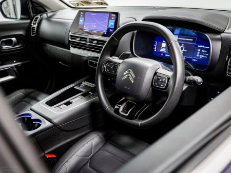 2024 Citroen C5 Aircross - photo 2