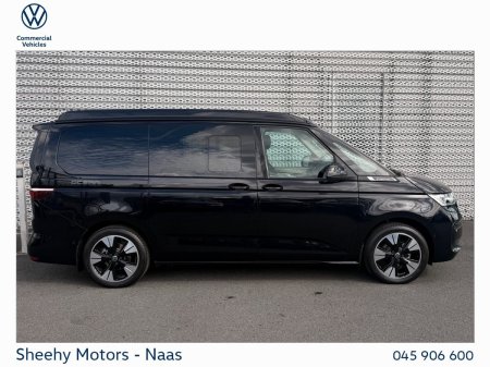 2026 Volkswagen California - photo 10