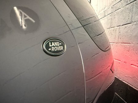 2024 Land Rover Discovery - photo 29