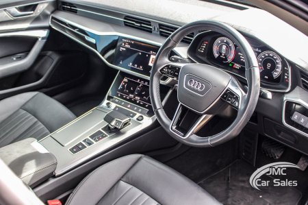 2024 Audi A6 - photo 12