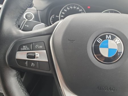 2021 BMW X3 - photo 25