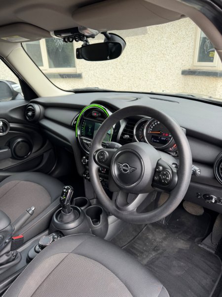 2018 Mini Cooper - photo 10