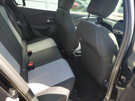 2026 Opel Corsa - photo 8