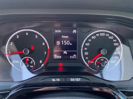 2020 Volkswagen Polo - photo 13
