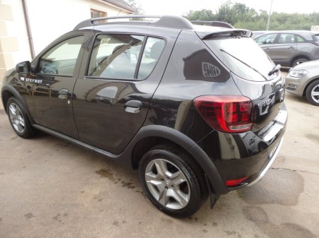 2020 Dacia Sandero Stepway - photo 4