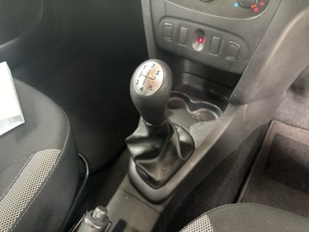 2017 Dacia Sandero - photo 14