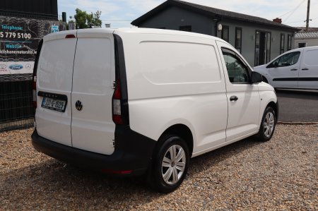 2023 Volkswagen Caddy - photo 4
