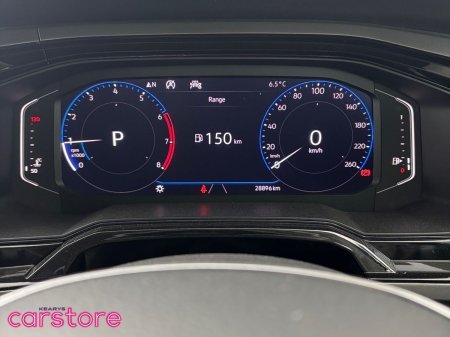 2020 Volkswagen Polo - photo 21
