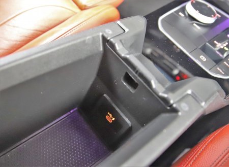 2020 BMW 1-Series - photo 23
