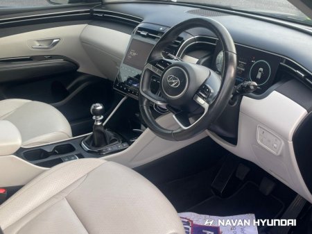 2023 Hyundai Tucson - photo 12