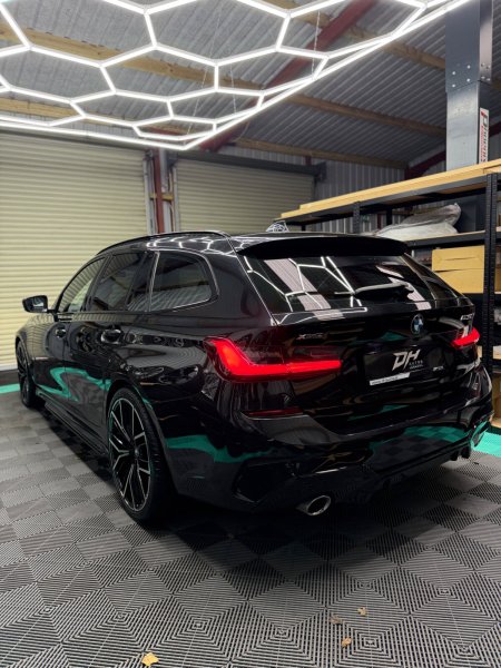 2021 BMW 3-Series - photo 6