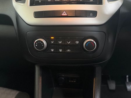 2017 Kia Venga - photo 10