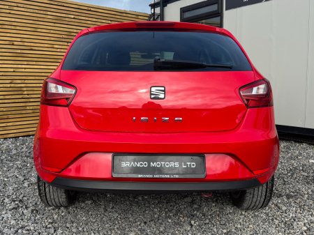 2016 SEAT Ibiza - photo 7
