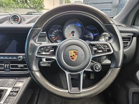 2021 Porsche Macan - photo 10