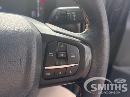 2025 Ford Ranger - photo 26