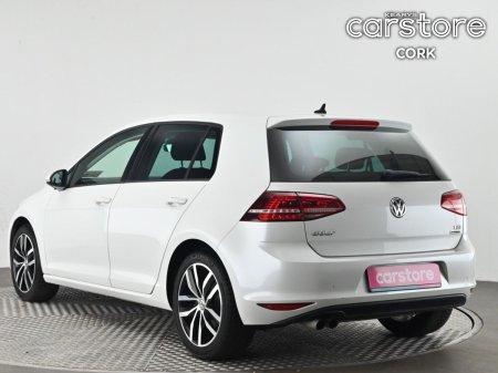 2017 Volkswagen Golf - photo 3