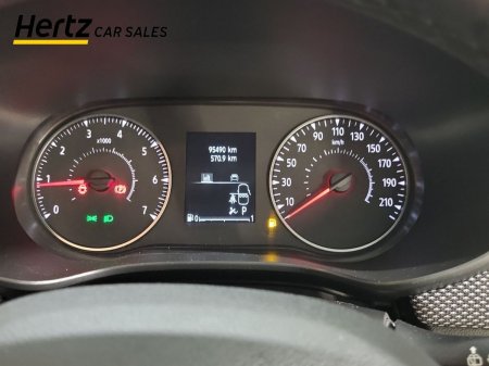 2024 Dacia Sandero - photo 15