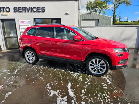 2019 Skoda Karoq - photo 4