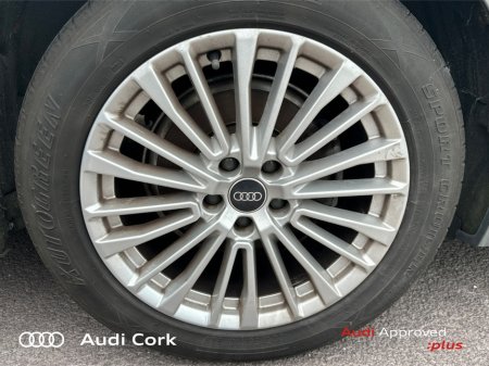 2023 Audi A6 - photo 9