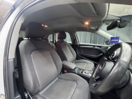 2019 Audi A3 - photo 22