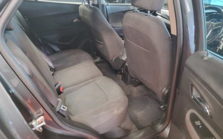 2018 Opel Mokka - photo 11