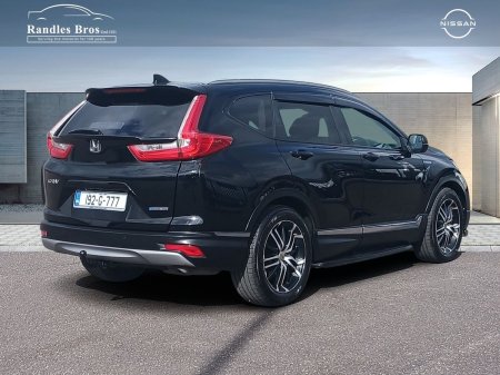 2019 Honda CR-V - photo 7