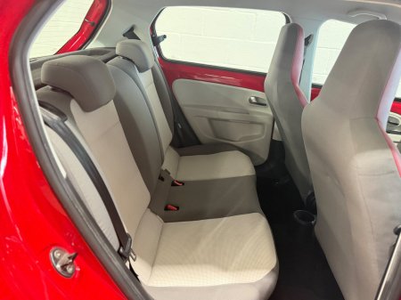 2013 Volkswagen up! - photo 17