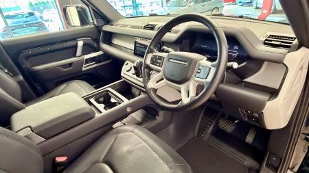 2023 Land Rover Defender - photo 12