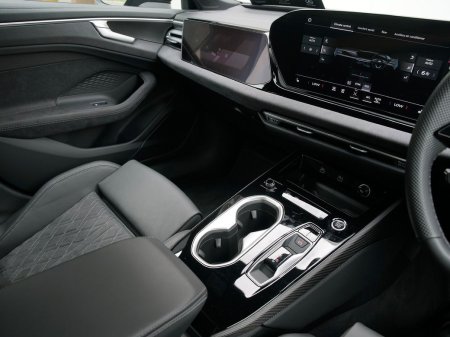 2025 Audi A6 - photo 15