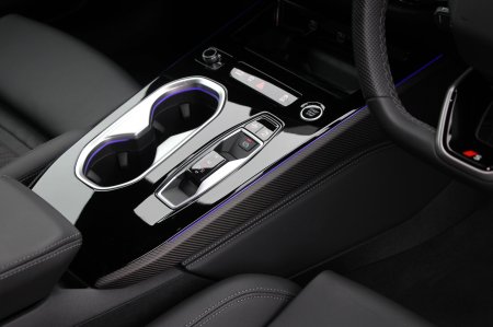 2026 Audi A6 - photo 14