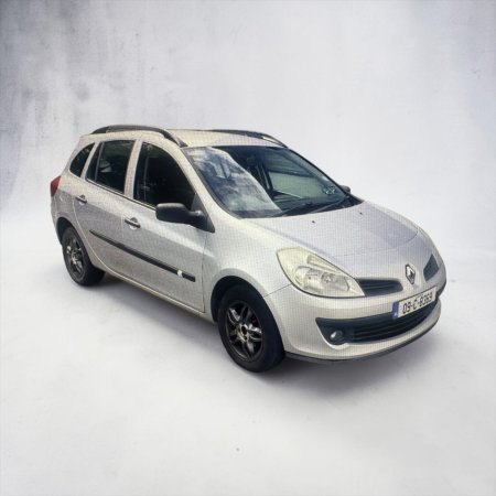 2009 Renault Clio - photo 9
