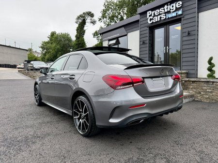 2022 Mercedes-Benz A-Class - photo 8