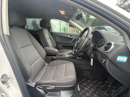 2013 Audi A3 - photo 14