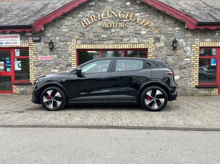 2023 Renault Megane E-Tech - photo 7