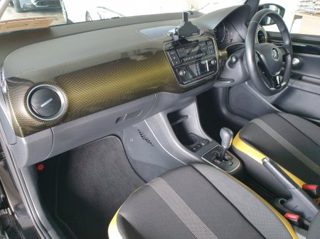 2018 Volkswagen up! - photo 14