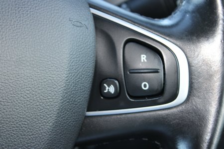 2019 Renault Captur - photo 24