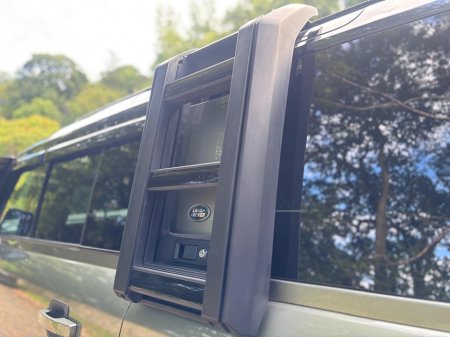 2023 Land Rover Defender - photo 14