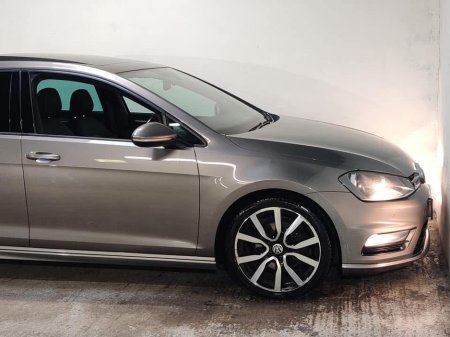2016 Volkswagen Golf - photo 11