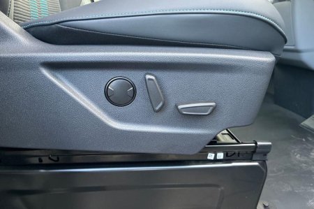2026 Ford Transit Custom - photo 21