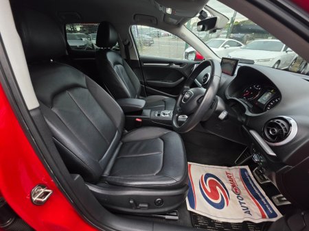 2015 Audi A3 - photo 2