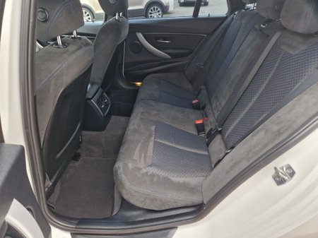 2014 BMW 3-Series - photo 20