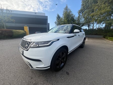 2020 Land Rover Range Rover Velar - photo 8