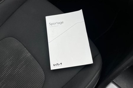2025 Kia Sportage - photo 22