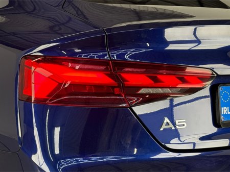 2020 Audi A5 - photo 10
