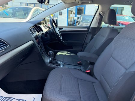2017 Volkswagen Golf - photo 4