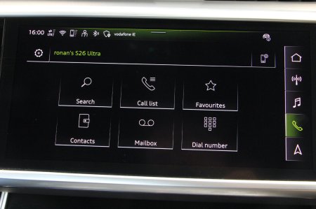 2025 Audi A6 - photo 28