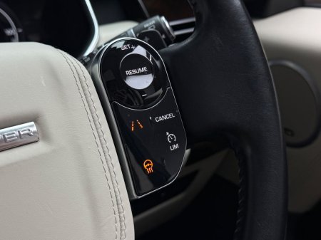 2021 Land Rover Range Rover - photo 21