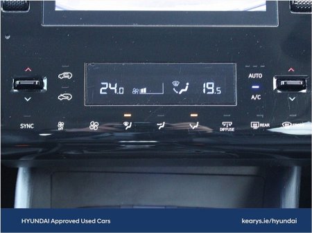 2023 Hyundai Tucson - photo 19