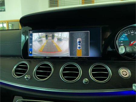 2016 Mercedes-Benz E-Class - photo 17