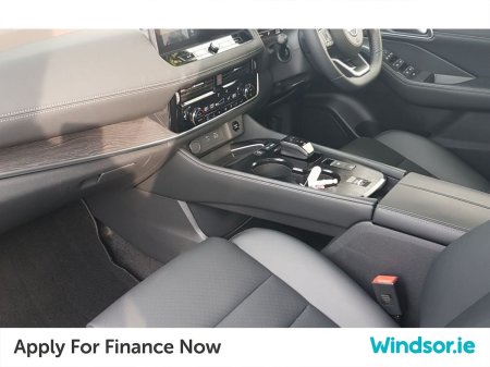 2024 Nissan X-Trail - photo 4
